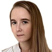 Березовская Ольга Евгеньевна, детский инфекционист