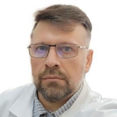 Марков Александр Эдуардович, уролог