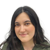 Трошкова Алина Азимжановна, ЛОР
