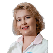 Семяшкина Елена Сергеевна, дерматолог