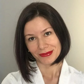 Каратунова Елена Петровна, косметолог