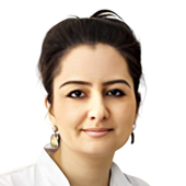 Хачатурянц Тамара Эдуардовна, педиатр