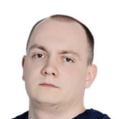 Смирнов Евгений Викторович, стоматолог-терапевт
