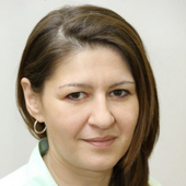 Шэумян Анна Юрьевна, эндоскопист
