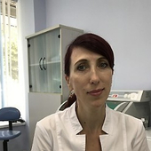 Тимошенко Ольга Анатольевна, стоматолог-терапевт