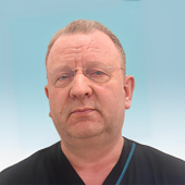 Дериш Федор Федорович, уролог