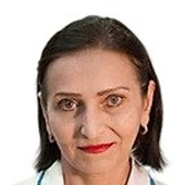 Овсянникова Ирина Сергеевна, врач УЗД