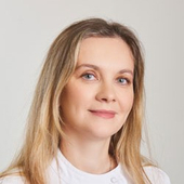 Малышева Вера Александровна, гинеколог