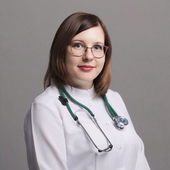 Васильева Евгения Васильевна, гастроэнтеролог