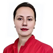 Лаврова Анастасия Евгеньевна, кардиолог