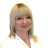 Юдина Людмила Ивановна, гинеколог
