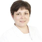 Суслова Татьяна Валентиновна, педиатр