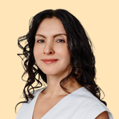 Шевченко Светлана Валерьевна, кардиолог