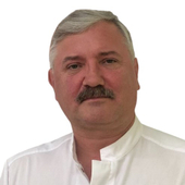 Мамыкин Константин Леонидович, хирург