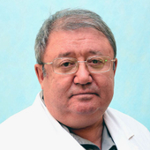 Блок Михаил Леонидович, гастроэнтеролог