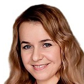 Милосердова Анастасия Сергеевна, невролог