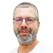 Щуров Дмитрий Владимирович, кардиолог