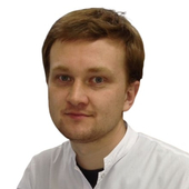 Бубликов Дмитрий Сергеевич, ревматолог