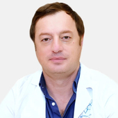 Какиашвили Давид, онкоуролог
