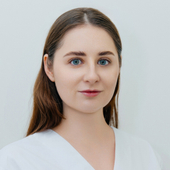 Гапонова (Шаврова) Екатерина Викторовна, врач-косметолог