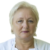 Мурсякаева Гельсем Халяфовна, психиатр