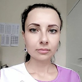 Роот Ирина Сергеевна, кардиолог