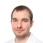 Ивашев Максим Васильевич, массажист