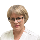 Меркулова Оксана Александровна, эндокринолог