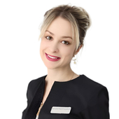 Федорова Ксения Владимировна, ортодонт