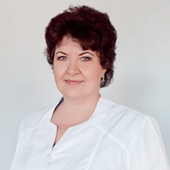 Киселёва Татьяна Вячеславовна, гинеколог