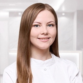 Назарова Мария Александровна, массажист