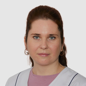 Усатюк Наталья Сергеевна, онкогинеколог