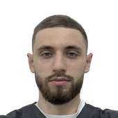 Скрыльников Вадим Олегович, стоматолог-хирург