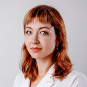 Васенина Валерия Сергеевна, пластический хирург