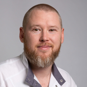 Казимиров Иван Сергеевич, хирург