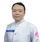 Ким Вячеслав Леонидович, гинеколог