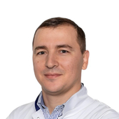 Кристев Евгений Константинович, сосудистый хирург