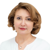 Гребнева Ольга Анатольевна, врач-косметолог