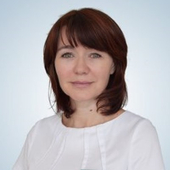 Рушниченко Татьяна Петровна, врач УЗД