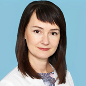 Савельева Майя Владимировна, офтальмолог