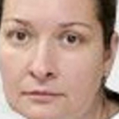 Храмова Юлия Николаевна, врач УЗД