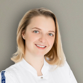 Пироженко Анна Александровна, кардиолог