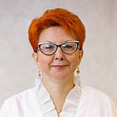 Яшина Елена Владимировна, венеролог