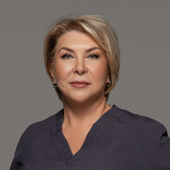 Науменко Татьяна Николаевна, косметолог