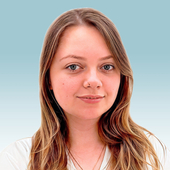 Ананьева Мария Алексеевна, стоматологический гигиенист