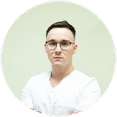 Базеев Альберт Равилевич, ортопед