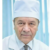 Гноян Василий Павлович, уролог