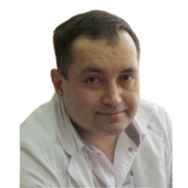 Беличенко Александр Сергеевич, хирург