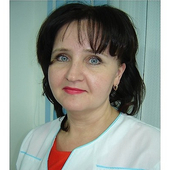 Зеленина Жанна Владимировна, педиатр