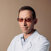 Ружников Андрей Олегович, рентгенолог